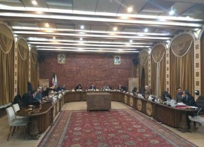 جلسه فوق العاده شورای شهر تبریز برای برطرف نگرانی های عمومی تشکیل می گردد