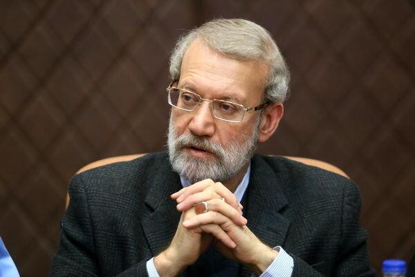 لاریجانی درگذشت برادر وزیر اقتصاد را تسلیت گفت لاریجانی درگذشت برادر وزیر اقتصاد را تسلیت گفت