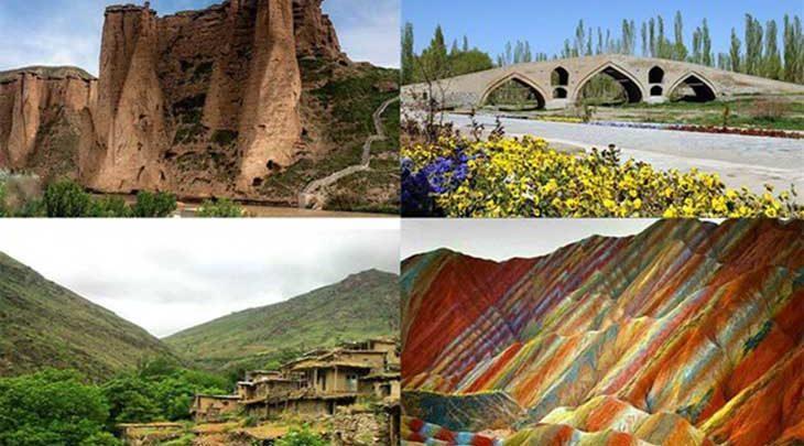 لغو تورهای گردشگری در زنجان به دلیل شیوع دوباره کرونا لغو تورهای گردشگری در زنجان به دلیل شیوع دوباره کرونا