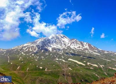 اختصاص 260میلیارد ریال اعتبار به تکمیل کمربند طلایی سبلان