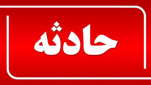 واژگونی خودرو و مرگ همه سرنشینان در محور ماهشهر - امیدیه واژگونی خودرو و مرگ همه سرنشینان در محور ماهشهر - امیدیه