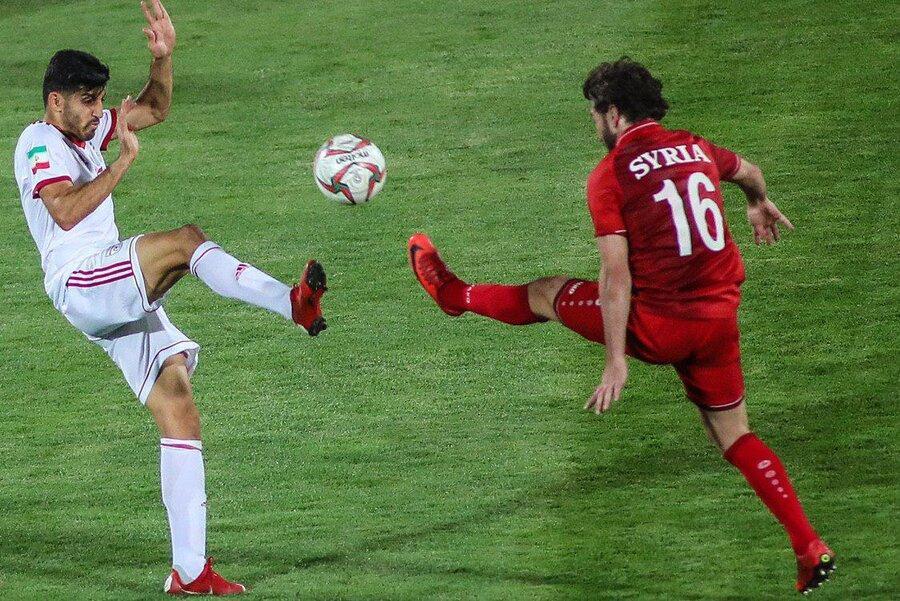 موافقت فیفا با زمان پیشنهادی AFC برای انتخابی جام جهانی