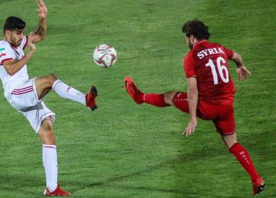 موافقت فیفا با زمان پیشنهادی AFC برای انتخابی جام جهانی