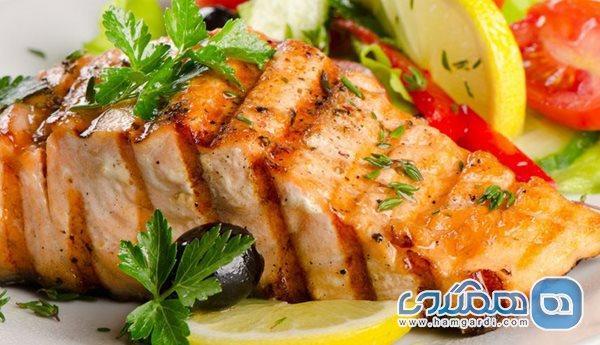 خوراکی هایی که حالتان را خوب می کنند! خوراکی هایی که حالتان را خوب می کنند!