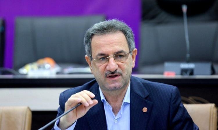 استاندار تهران: 65 درصد از عاملان جرم در تهران، ساکن تهران نیستند