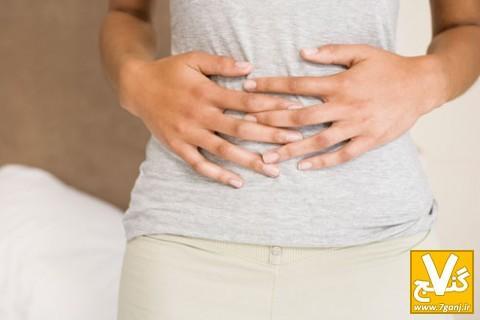 چگونه نفخ شکم خود را از بین ببریم؟؟؟ چگونه نفخ شکم خود را از بین ببریم؟؟؟