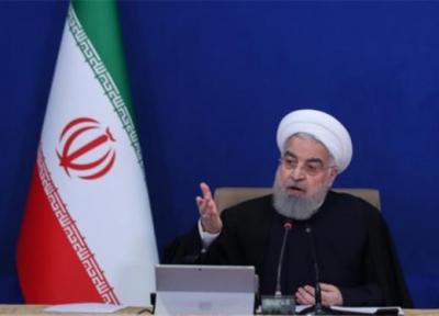 آمریکا به جهت عقلانیت و قانون برگردد