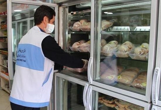 آماده باش 47 اکیپ دامپزشکی در طرح تشدید نظارت بهداشتی در آذربایجان غربی