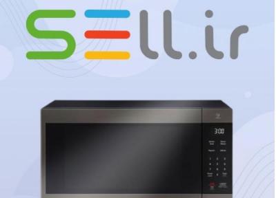 قیمت مایکروفر و سولاردام با بهترین کیفیت