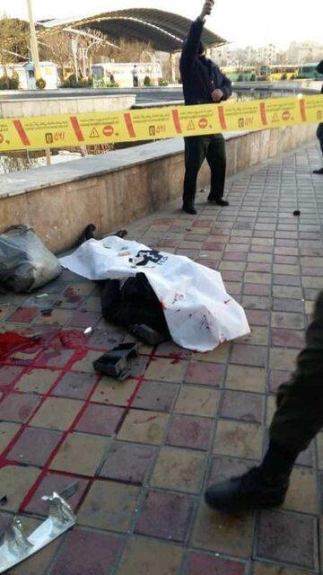 مرگ 2 نفر در تصادف محور ازنا - شازند مرگ 2 نفر در تصادف محور ازنا - شازند