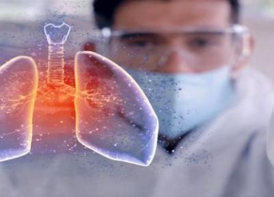 علائم خطرناک درگیری ریه را جدی بگیرید