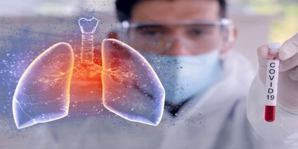 علائم خطرناک درگیری ریه را جدی بگیرید علائم خطرناک درگیری ریه را جدی بگیرید