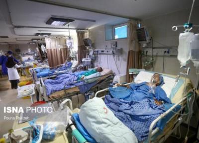 مرگ 49 بیمار کرونایی در شبانه روز گذشته در اصفهان