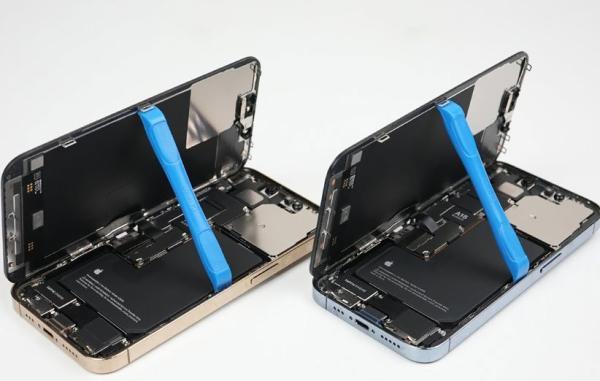 اپل تعمیر آیفون و کامپیوترهای مک را در خانه ممکن می نماید
