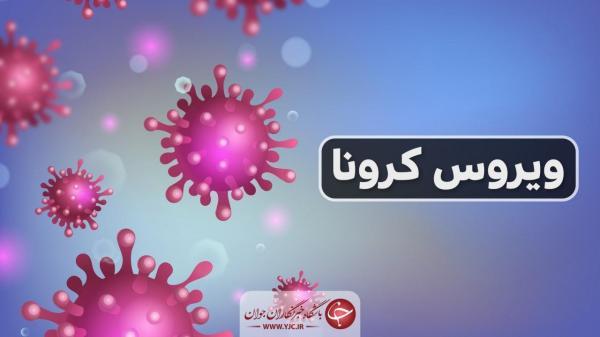 بستری 192 بیمار کرونایی در بیمارستان های گلستان بستری 192 بیمار کرونایی در بیمارستان های گلستان