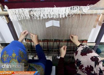 اعطای 20 فقره تسهیلات به فعالان صنایع دستی کردکوی