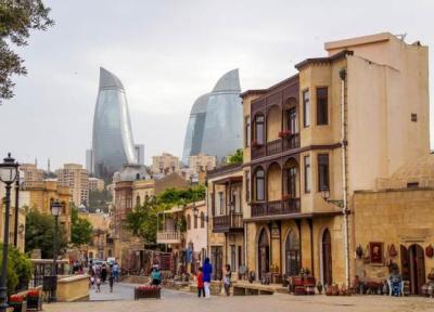 21 تجربه منحصر به فردی که فقط در جمهوری آذربایجان می توان کسب کرد