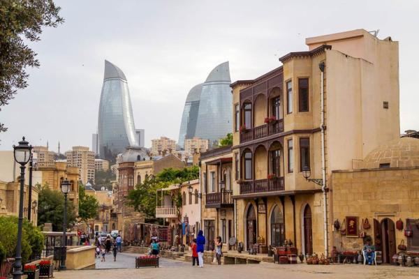 21 تجربه منحصر به فردی که فقط در جمهوری آذربایجان می توان کسب کرد