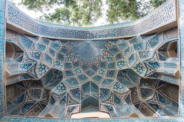 تماشا کنید: ایران از دید گردشگر خارجی دیدن کنید: ایران از دید جهانگرد خارجی