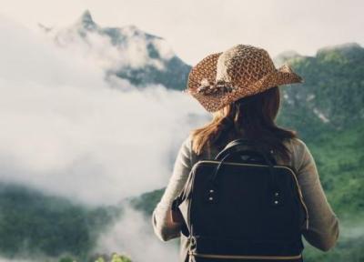 25 مقصد گردشگری برای مسافران مجرد و تنها (قسمت دوم)