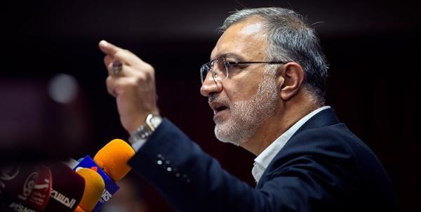 آمادگی در مقابل بحران به هیچ وجه نباید مورد غفلت قرار بگیرد