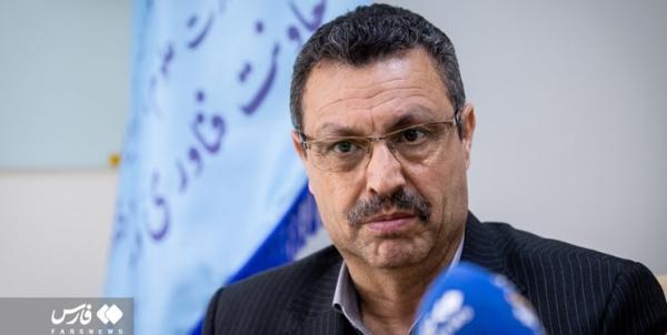 خیرالدین: طرح ملی نظام فناوری تا دو ماه آینده تدوین می شود خیرالدین: طرح ملی نظام فناوری تا دو ماه آینده تدوین می گردد