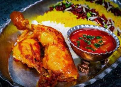 طرز تهیه زرشک پلو با مرغ مجلسی؛ غذای محبوب ایرانی