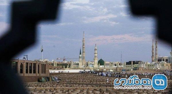 تا به امروز بیماری خاصی میان زائران ایرانی در مدینه گزارش نشده است