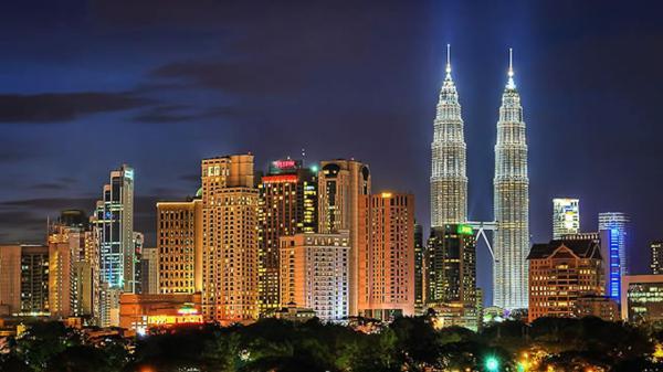 10 جاذبه برتر گردشگری در مالزی