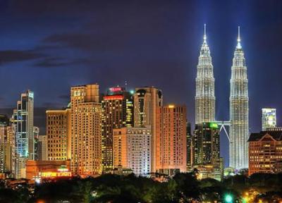 10 جاذبه برتر گردشگری در مالزی