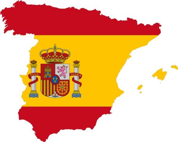 آشنایی با چگونگی اخذ ویزای اسپانیا