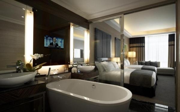 هتل مجستیک کوالالامپور؛ اقامتگاهی 5 ستاره و مجلل در مالزی، گزینه ای ایده آل و رویایی برای مسافران