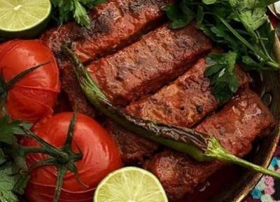 طرز تهیه تاوا کبابی، غذای خوشمزه تبریزی