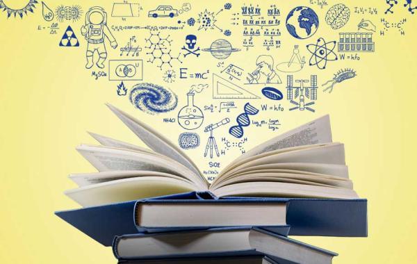 5 کتاب پرفروش علوم کاربردی، تکنولوژی و مهندسی در خبرنگاران