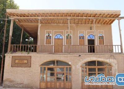 سرانجام بازسازی اضطراری عمارت آقایان میامی