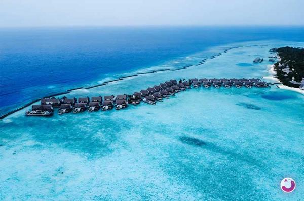 منطقه ها شگفت انگیز جزیره گنج؛ انتخاب برترین هتل در تور مالدیومنطقه ها شگفت انگیز جزیره گنج؛ انتخاب برترین هتل در تور مالدیو