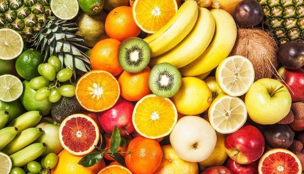 این میوه ها برای سلامت پوست معجزه می نمایند!