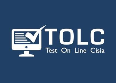 آزمون تولک ، آزمون های TOLC ایتالیا